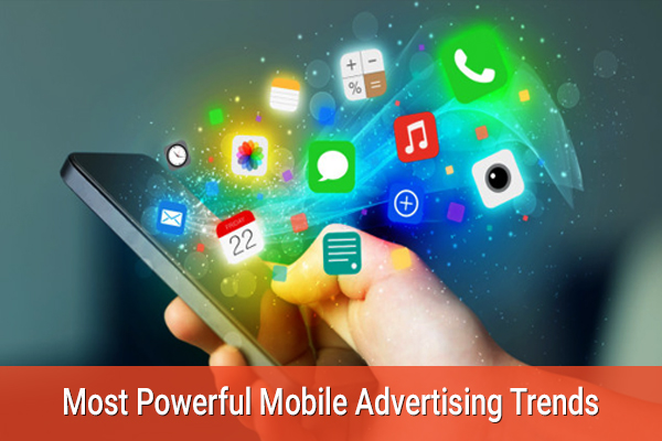 Mobile Advertising Trends to Boost In-app Sales