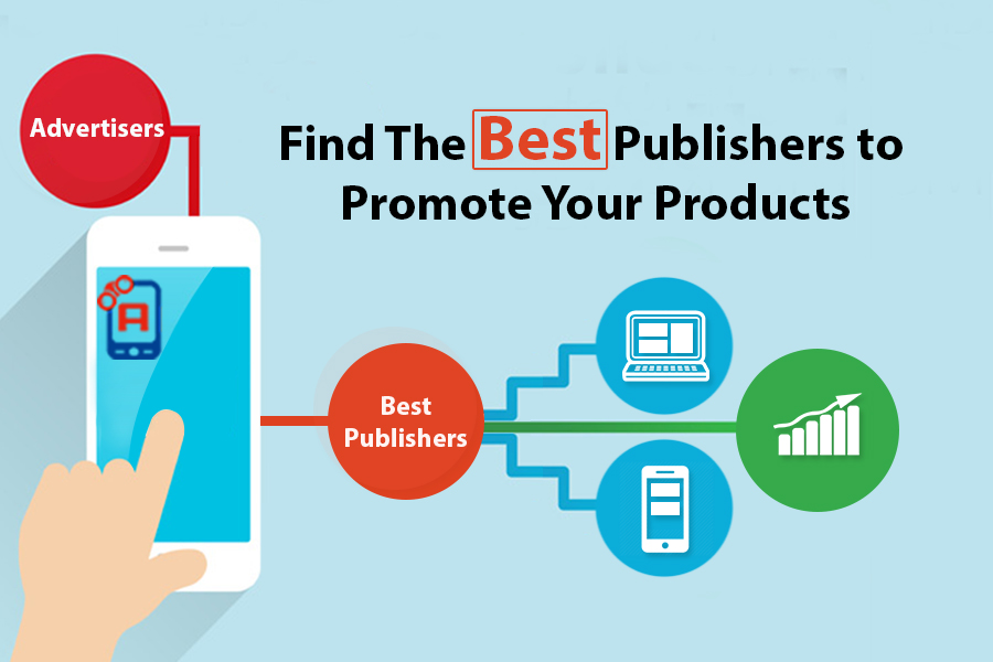 How To Find The Best Publishers for Your CPA Affiliate Network