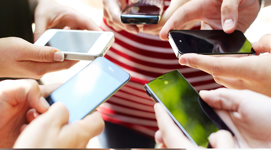 How Mobile Advertising Turns into Mainstream Strategy